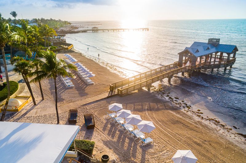 The Reach Key West, Curio Collection By Hilton (Key West)