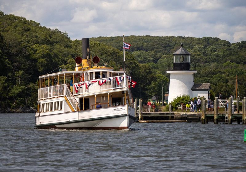 Enjoy The Connecticut Storytelling Festival In Mystic