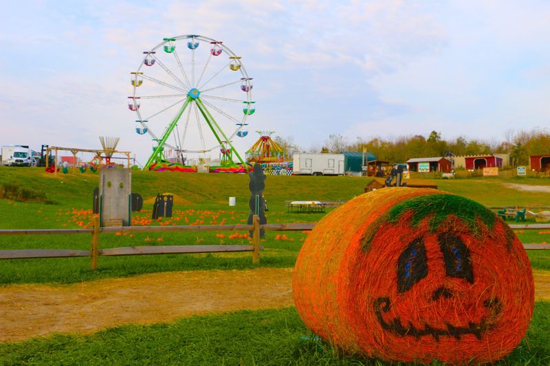 20th Annual Fall Family Festival