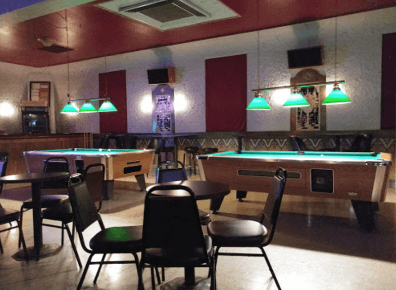 Club Garibaldi - Milwaukee