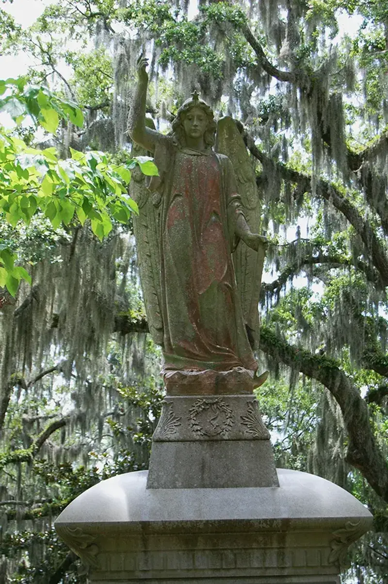 Bonaventure Cemetery (Savannah)