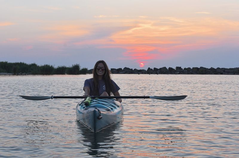 On-Water Adventure, Easy For Beginners