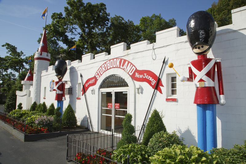 Storybook Land