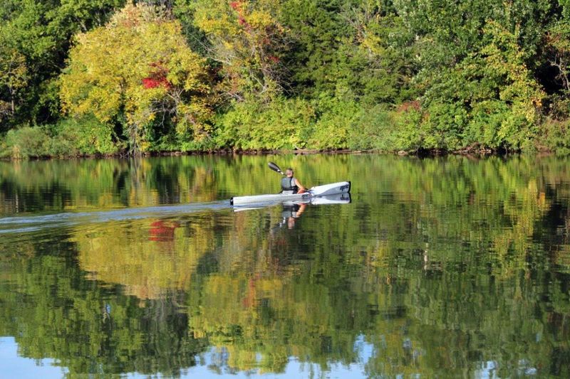 Shawnee Mission Park & Overland Park Arboretum