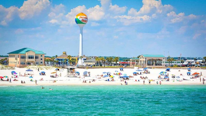 Pensacola Beach