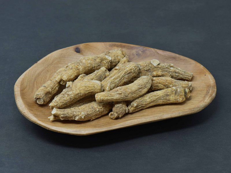 Ginseng