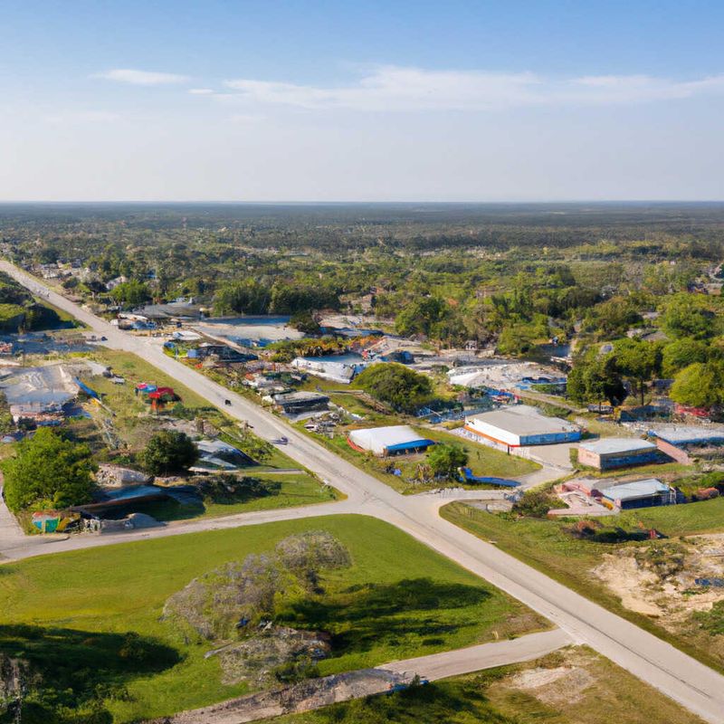 Small Town, Lasting Impressions