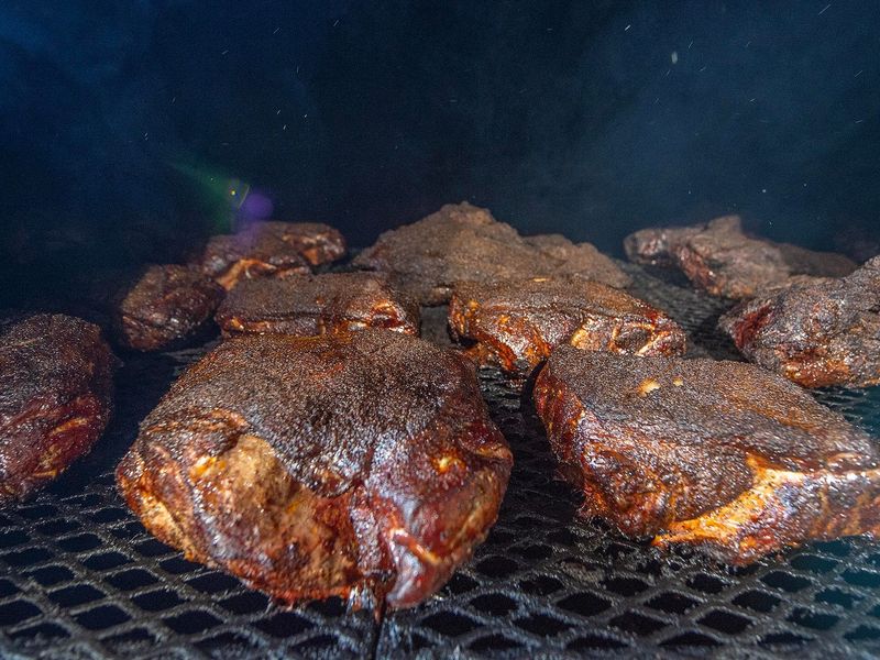 Mouthwatering Brisket That'll Make Texans Homesick