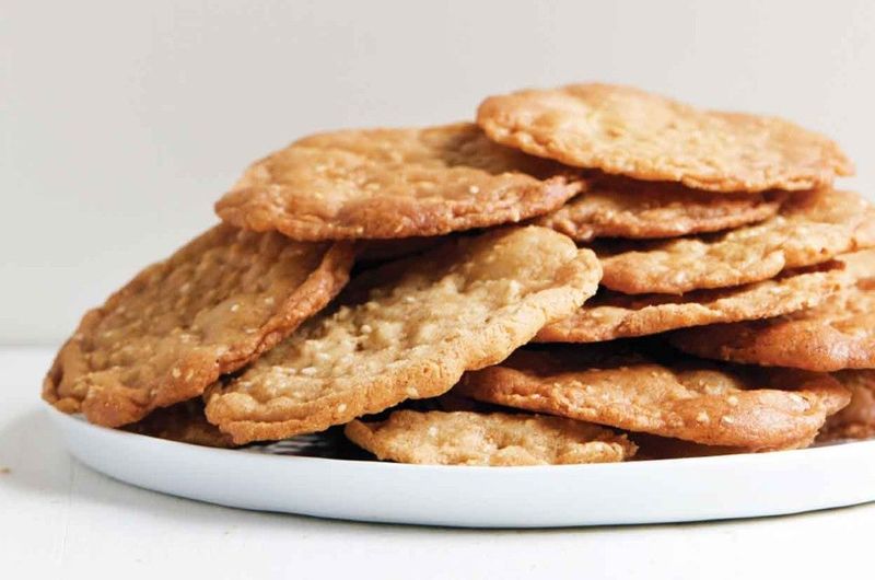 More Than Just a Cookie