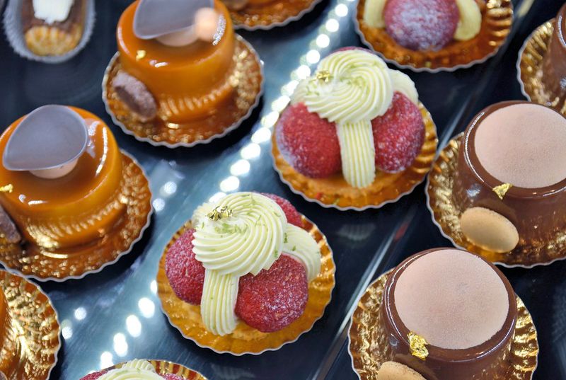 The Crown Jewel Of Minnesota Bakeries