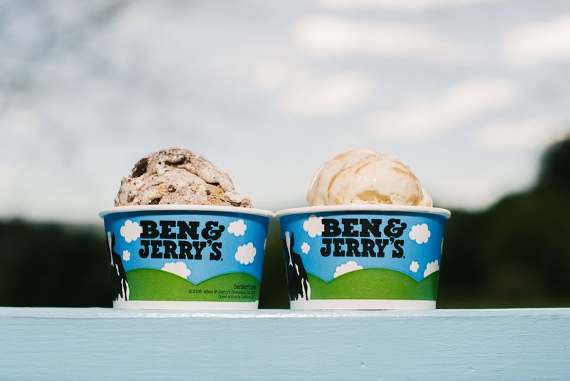 Ben & Jerry's