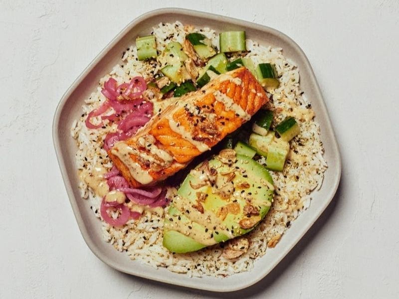 Sweetgreen (New Haven)