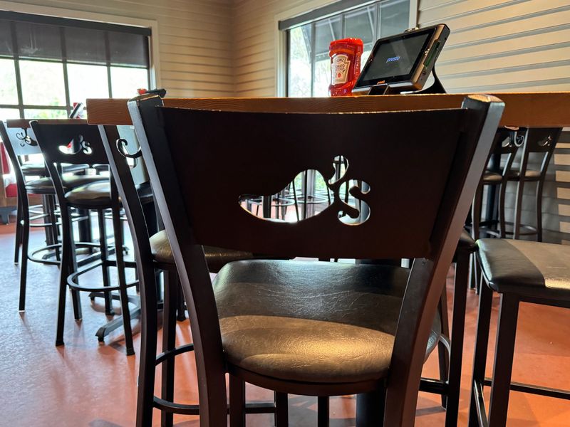 Texas Shaped The Restaurant's Identity From Day One