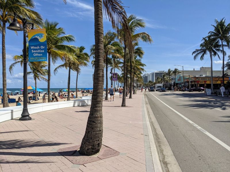 Fort Lauderdale