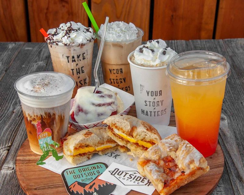 Drinks For Every Mood