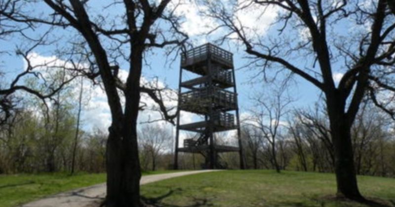 Lapham Peak – Delafield