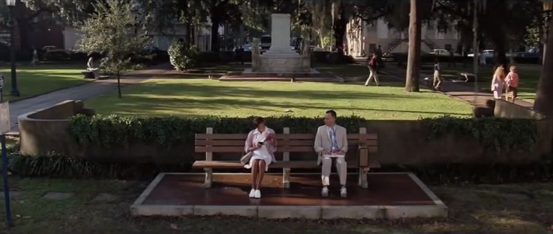 Chippewa Square (Savannah)
