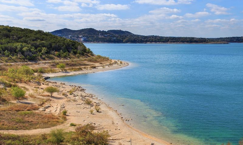 Canyon Lake Water Wonderland