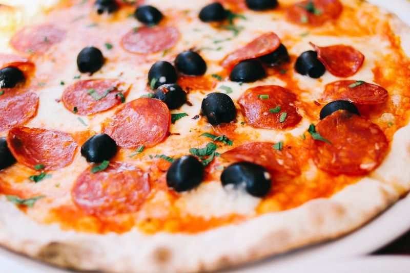 Amici Pizza Company (Bismarck)