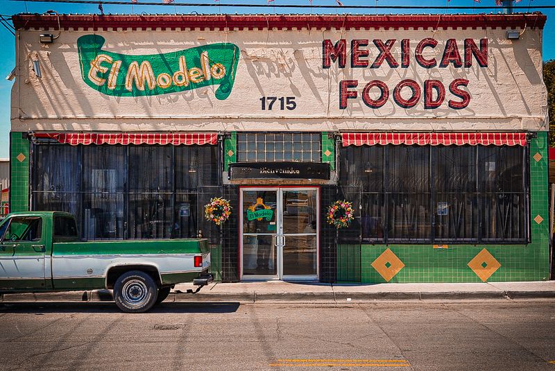 El Modelo