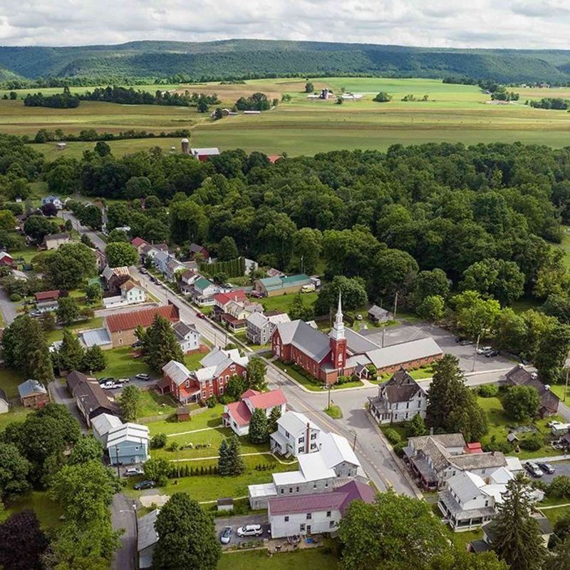 Millheim