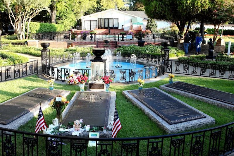 Meditation Garden