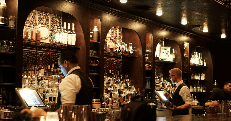 Herbs & Rye