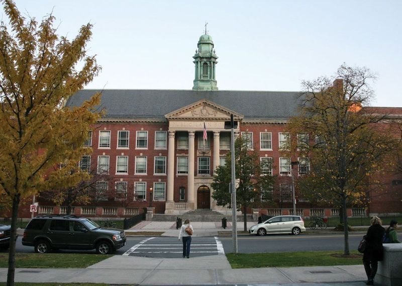 America's Educational Blueprint