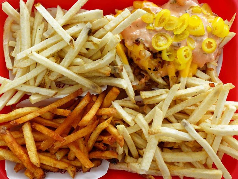 Fries 