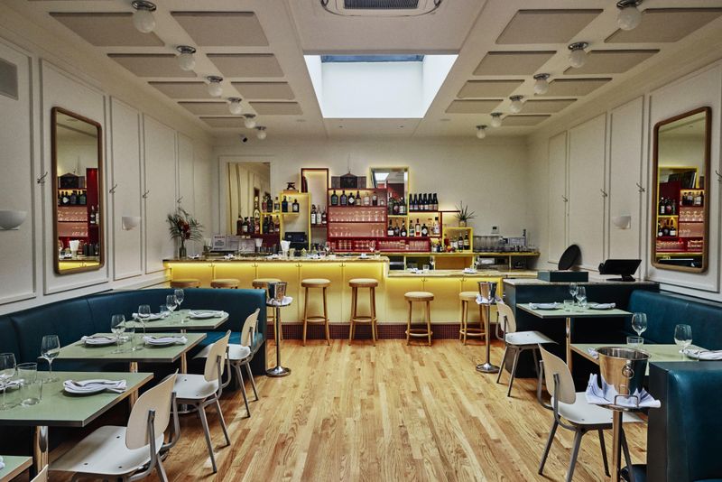 Strange Delight: Unexpected Seafood Fusion in Queens
