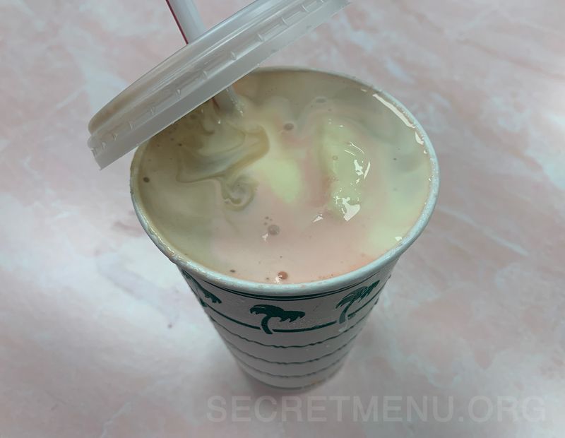 Neapolitan Shake