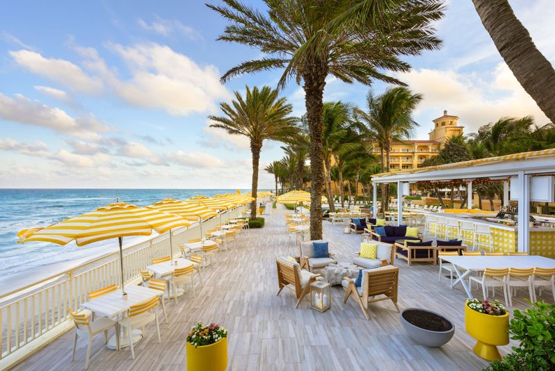 Eau Palm Beach Resort & Spa (Manalapan)