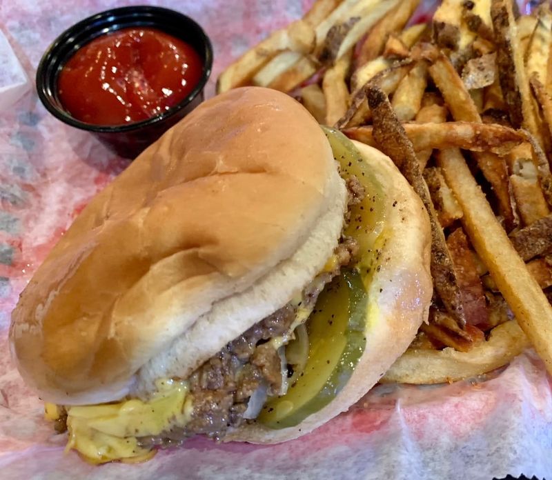 Dyer's Burgers (Memphis)