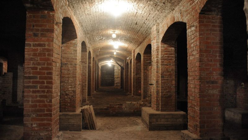 Paranormal Investigation Experience