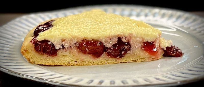 Belgian Pie