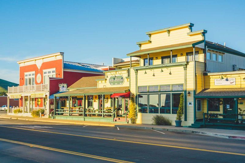 Cayucos: Sleepy Surf Town Awakened by Vacation Rentals