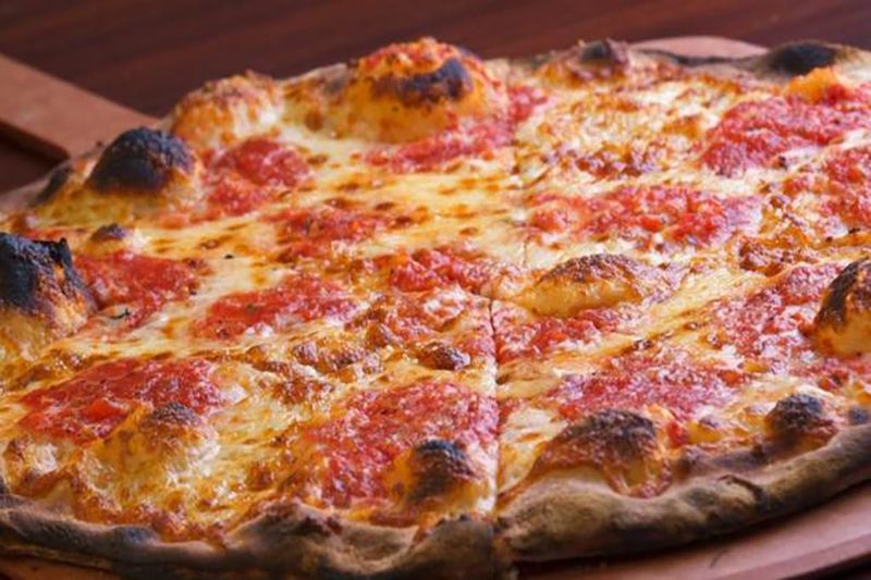 Anthony's Coal Fired Pizza – Fort Lauderdale