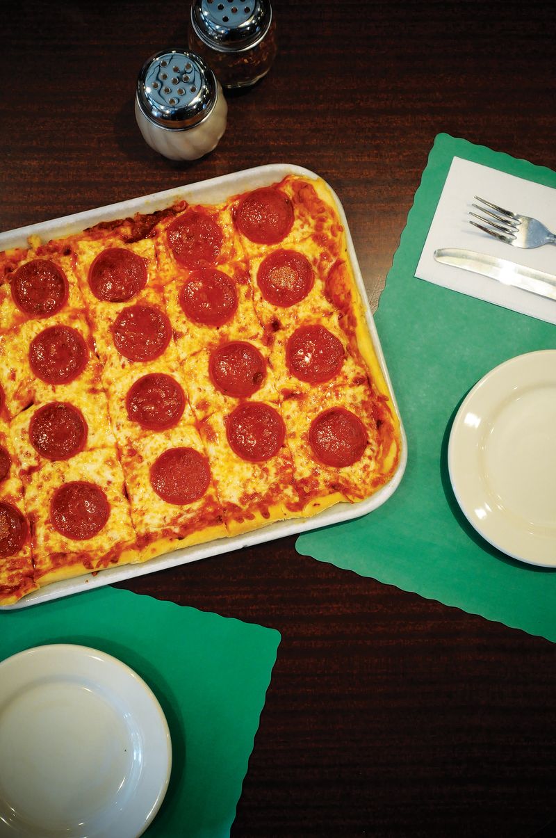 Ledo Pizza