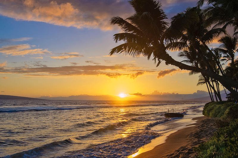 Kāʻanapali Beach (Maui)