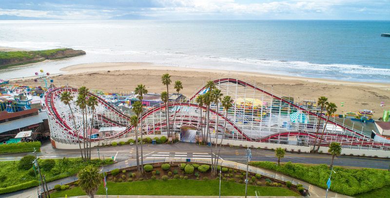 Santa Cruz