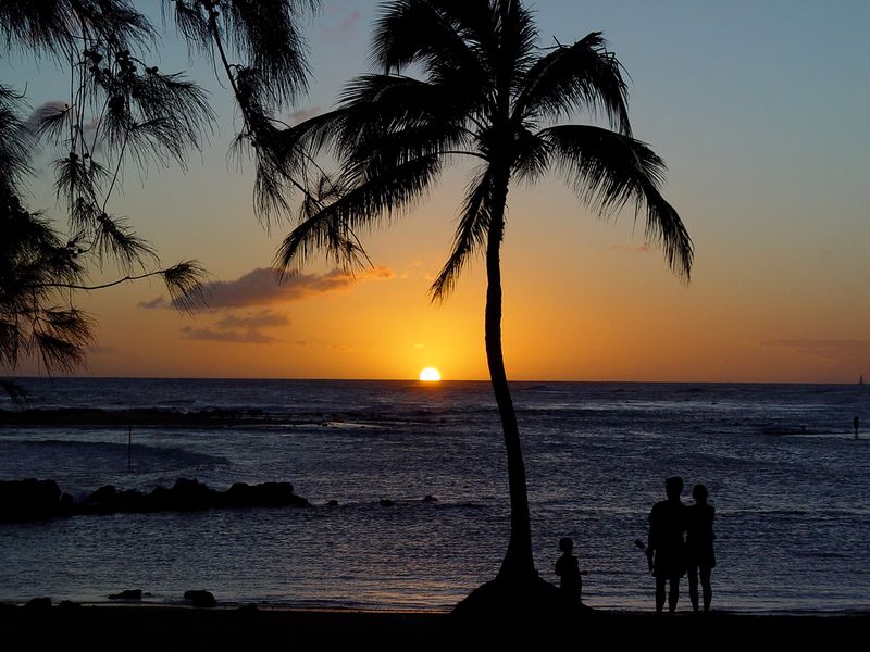 Po‘ipū Beach Park (Kaua‘i)