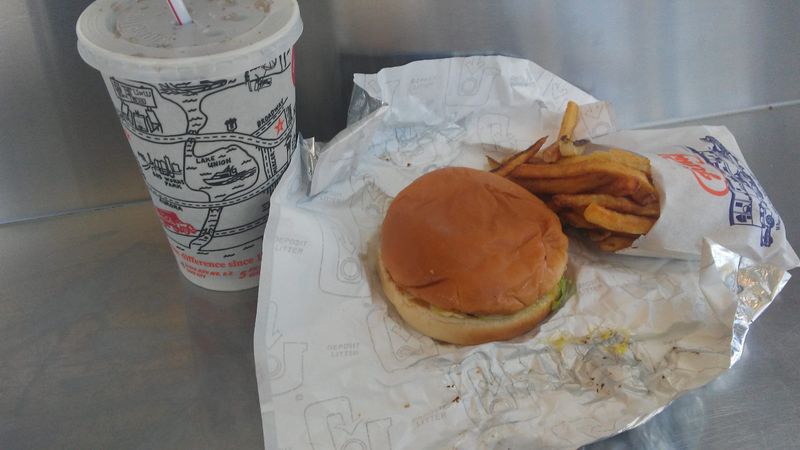 Dick's Drive-In