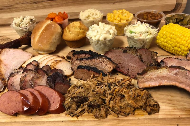 Can't Stop Smokin': Fast Service Without Sacrificing Quality