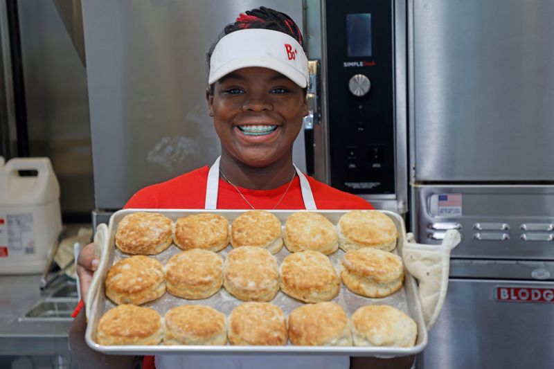 Bojangles