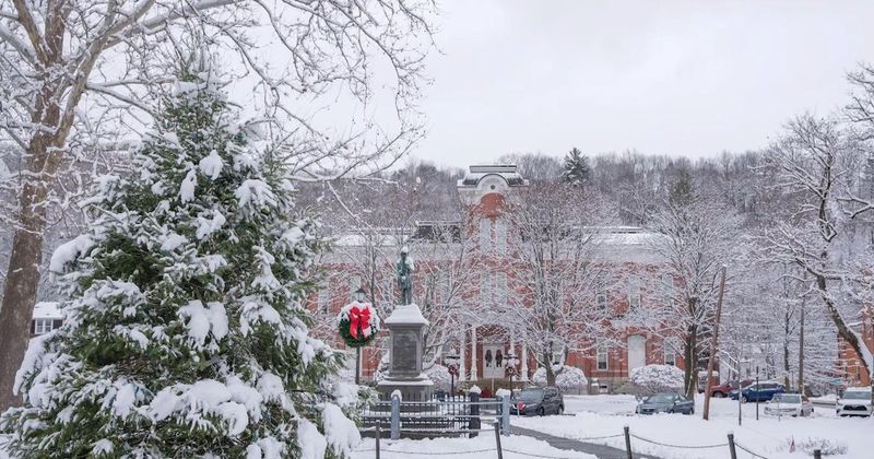 Honesdale