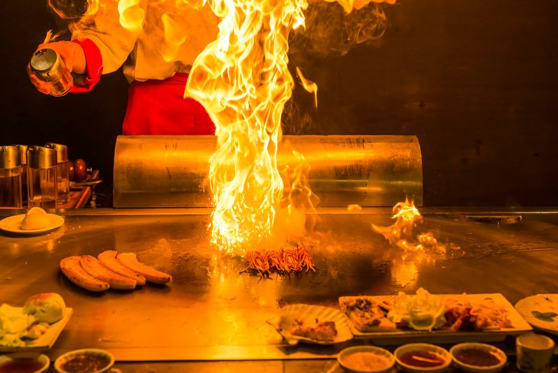 Osaka Japanese Bistro