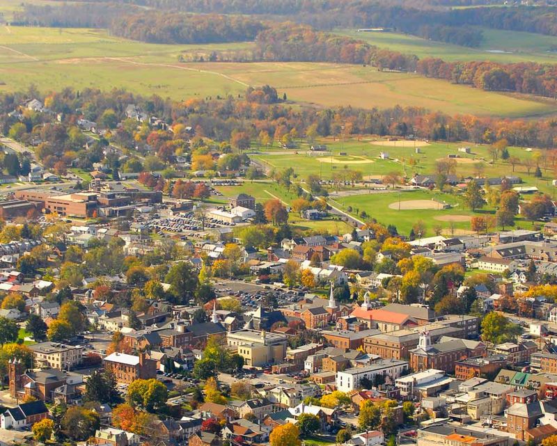 Gettysburg