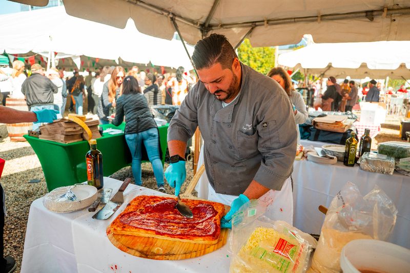 That’s Amore Italian Fest