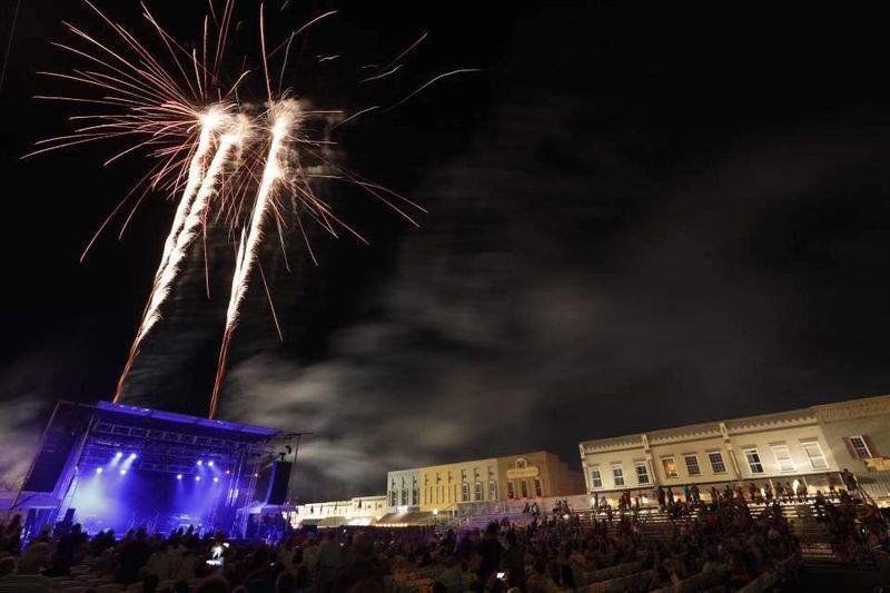 Star-Studded Concert Lineup