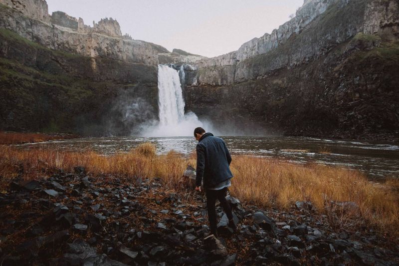 Palouse Falls State Park